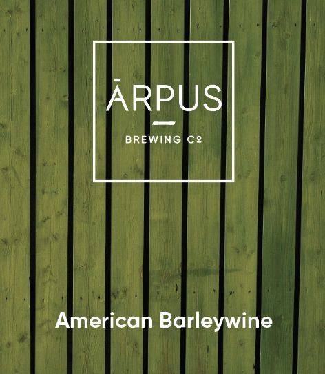 American Barleywine