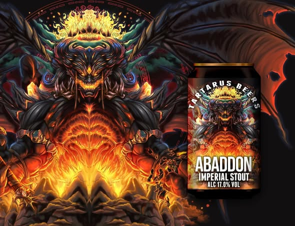 Abaddon 2025