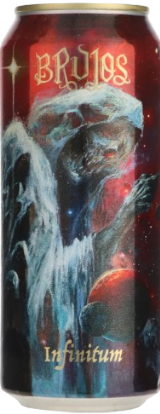 Infinitum / The Veil