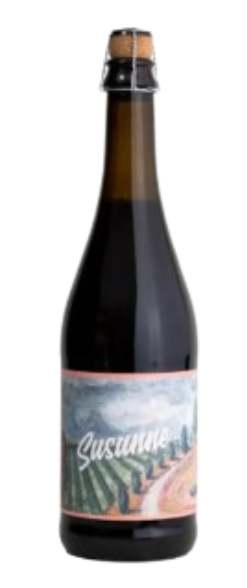 Susanne - Pühaste Brewery Wild Ale - Other 750ml