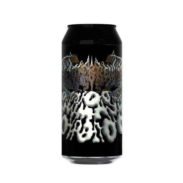 Another Marshmallow Ale (collab Troon)