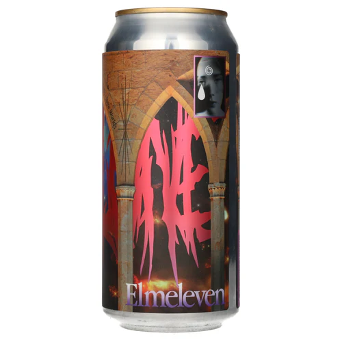 Anticyclone - Elmeleven Sour - Fruited 440ml