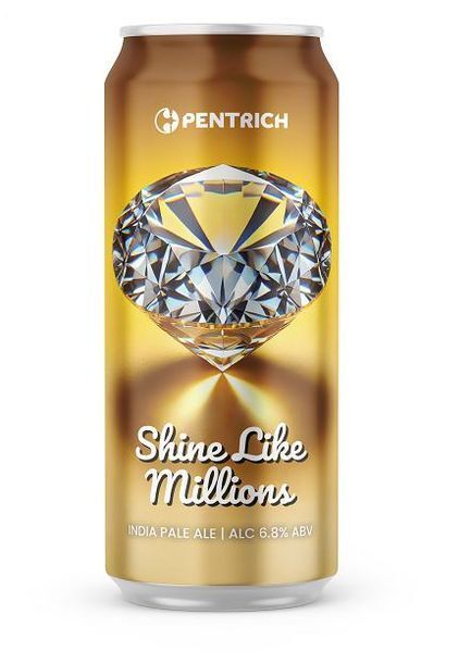 Shine Like Millions