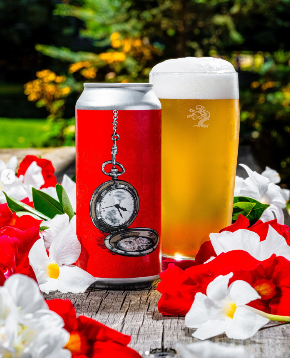 Pamiatka - Tree House Brewing Company Pilsner - Other 473ml