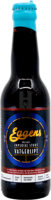 Eggens 005/2025 Imperial Stout Vatgerijpt