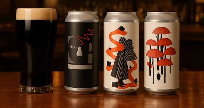 Frame & Canvas - Whiplash Pale Ale - Belgian 440ml