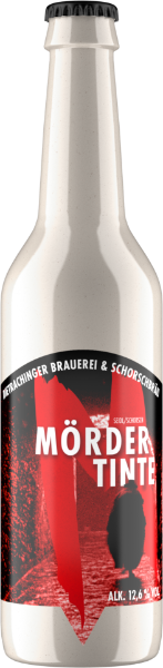 Mörder Tinte - Schorschbräu Sour - Other 330ml