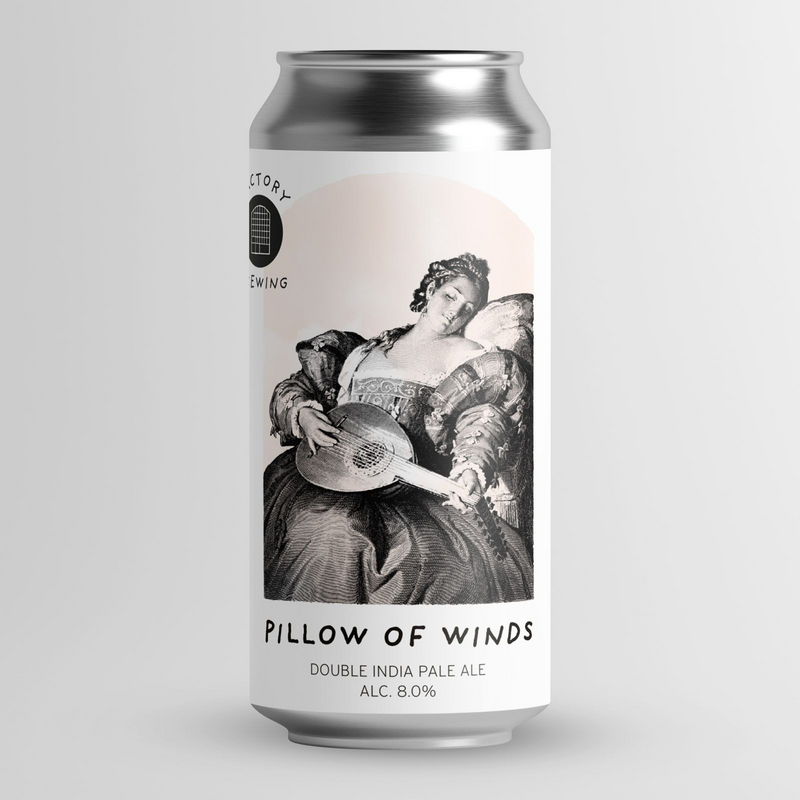 A Pillow Of Winds