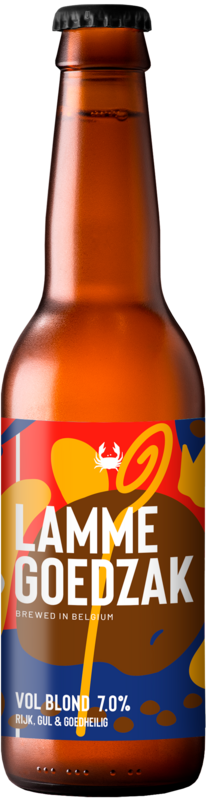 Lamme Goedzak Sinterklaas