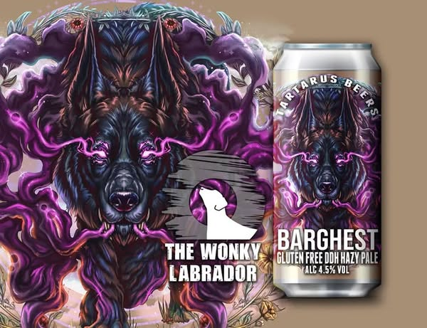 Barghest