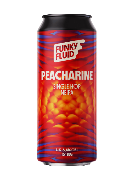 Peacharine