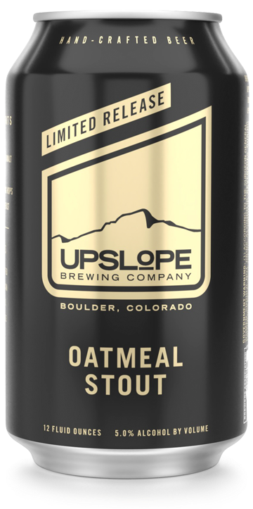 Oatmeal Stout