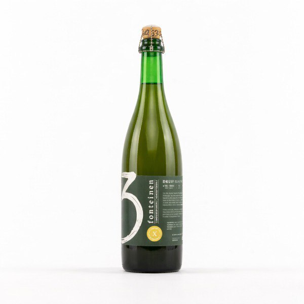 Druif: Roussanne