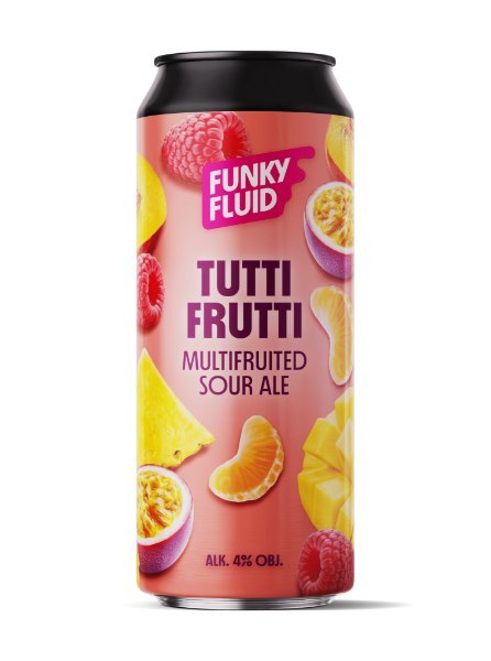 Tutti Frutti