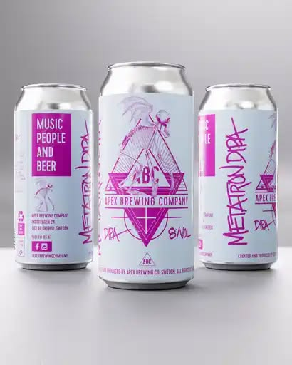 Metatron DIPA