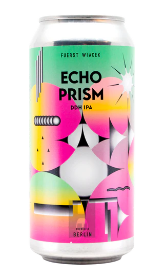 Echo Prism