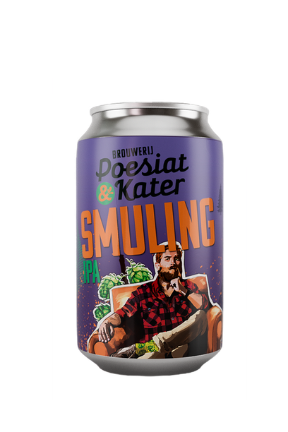 Smuling IPA