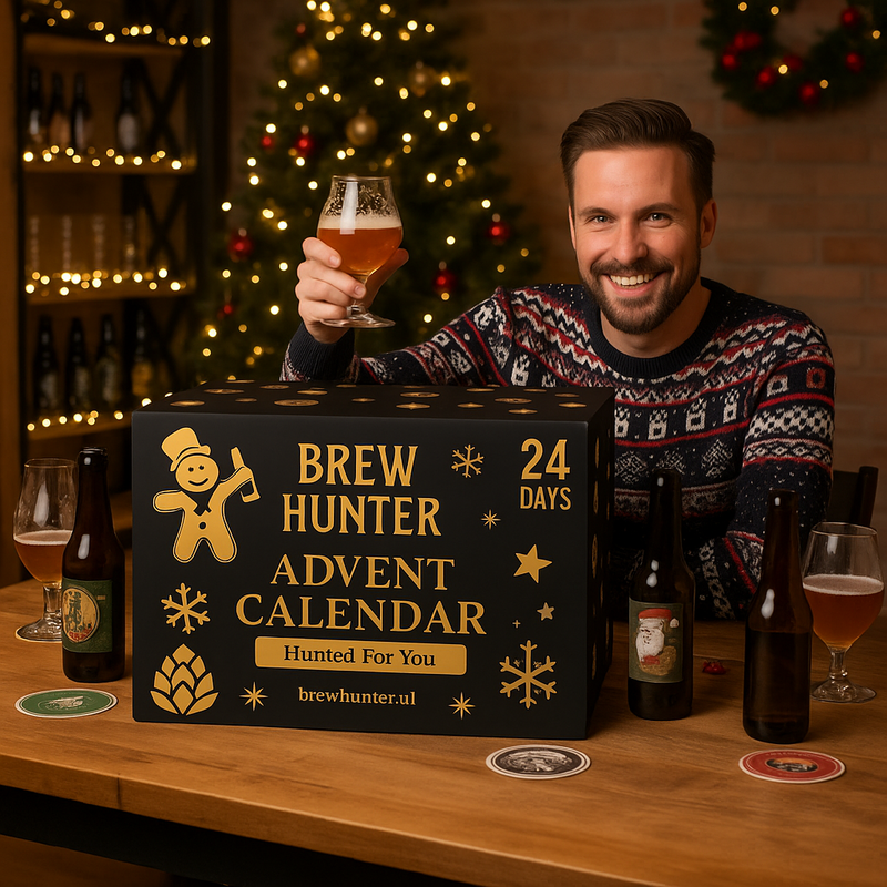 Gratis Adventskalender Doos