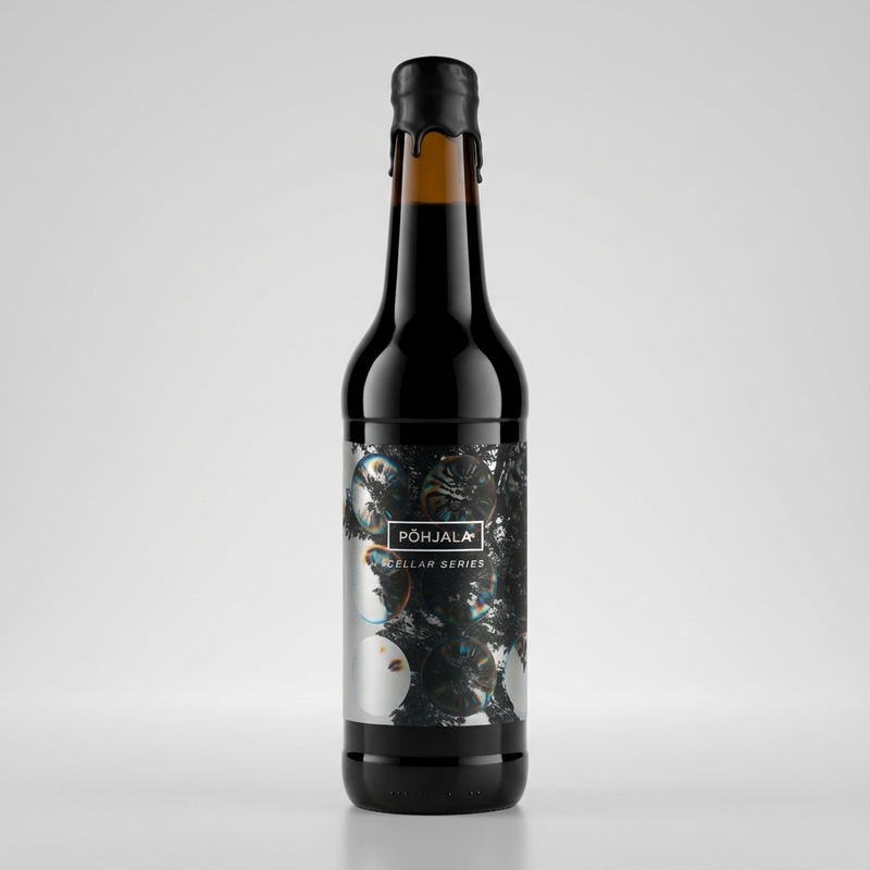 Barrique Noire (Cellar Series)