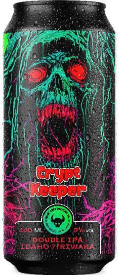 Crypt Keeper