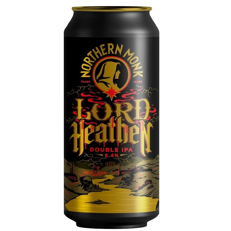 Lord Heathen