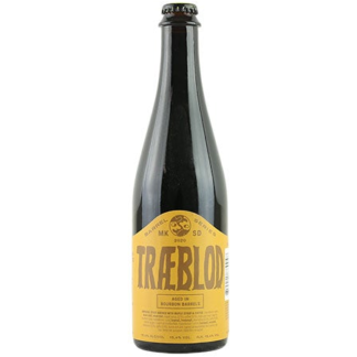 Træblod Bourbon Barrel Aged (2021)