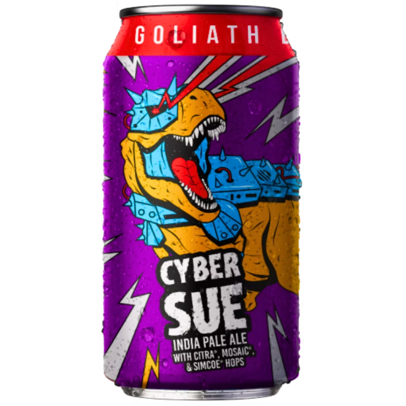 Cyber Sue