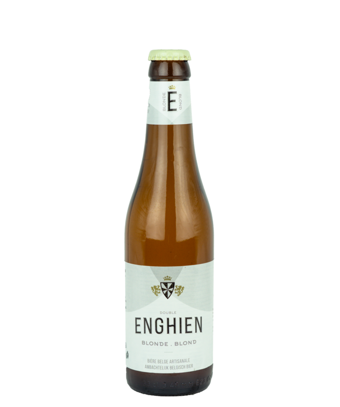 Double Enghien Blonde