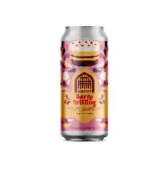 Berry Triffling - Vault City Brewing Sour - Smoothie / Pastry 440ml
