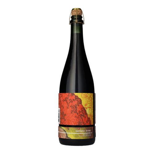 Nordens Kriek - Insight Cellars Lambic - Kriek 750ml