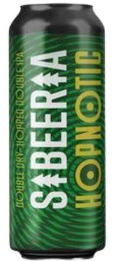 Hopnotic - Sibeeria IPA - Imperial / Double 500ml