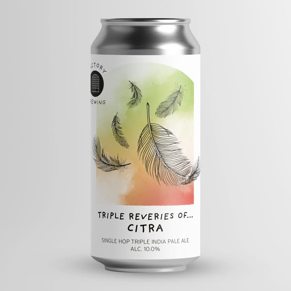 Triple Reveries of… Citra