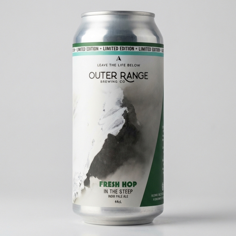 In the Steep - Fresh Hop