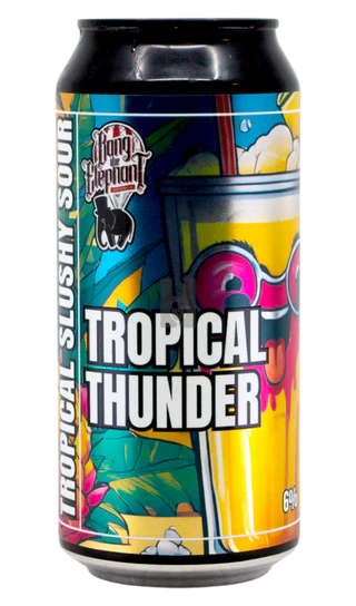 Tropical Thunder