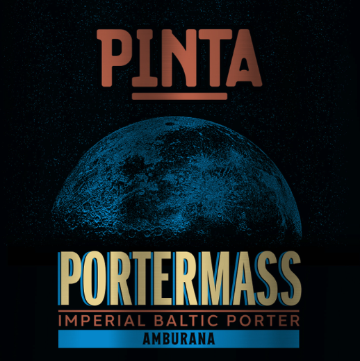 Portermass: Amburana