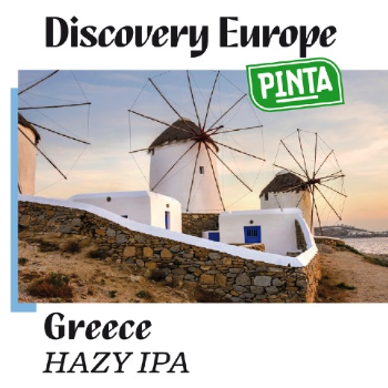 Discovery Europe: Greece