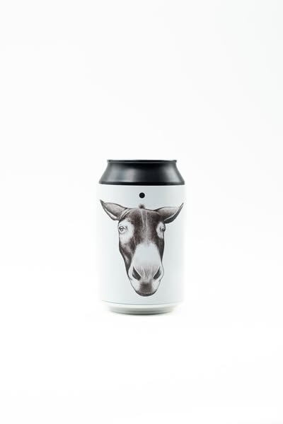 Tupamaros - Ritual Lab IPA - Imperial / Double 330ml