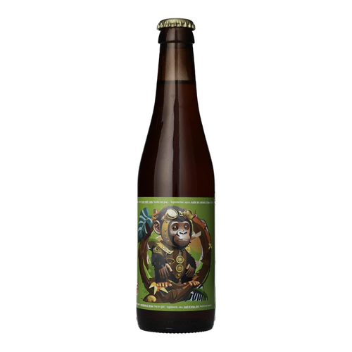 Light Pants - De Struise Brouwers IPA - Session 330ml