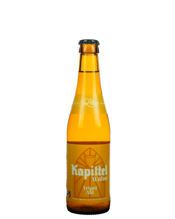 Kapittel Tripel Abt