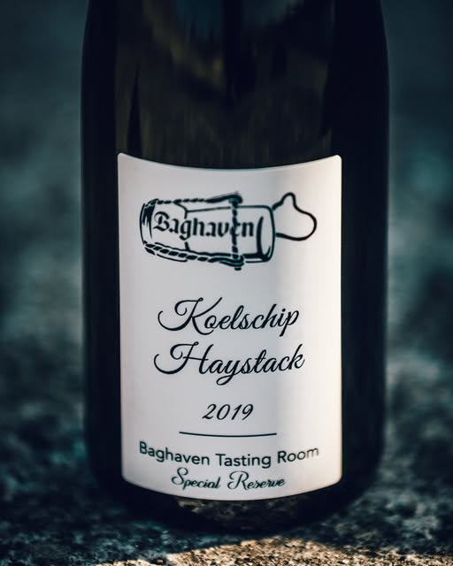 Koelship Haystack 2019