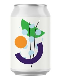 Flowers & You - Whiplash Pale Ale - American 330ml