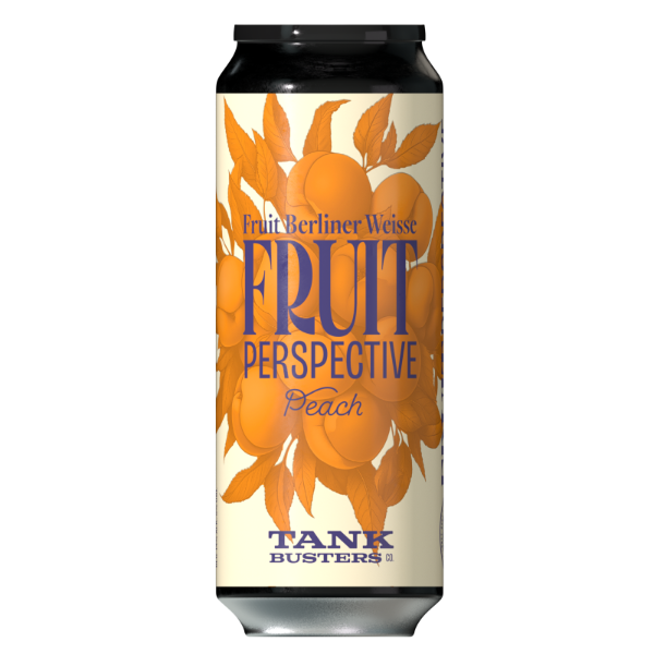 Fruit Perspective: Peach