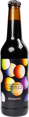 Jouluporter - Põhjala Porter - Imperial / Double 330ml