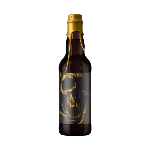 Dead Aureate - Seven Island Brewery Stout - Imperial / Double 500ml