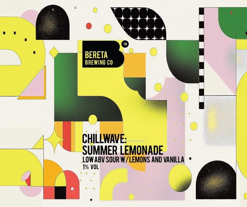 Chillwave: Summer Lemonade