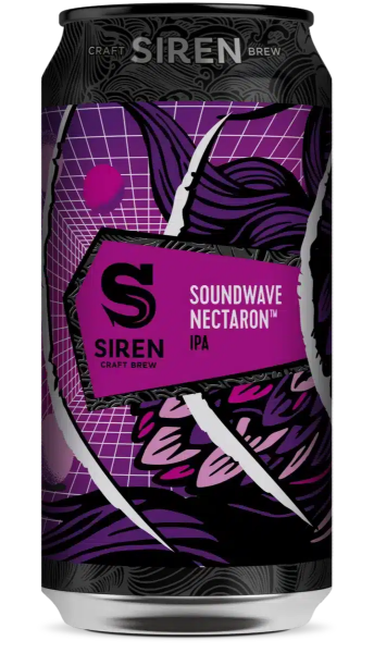 Soundwave Nectaron
