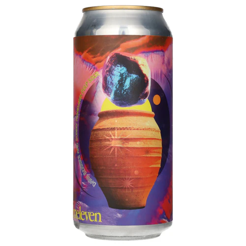 Spase (PULP) - Elmeleven Sour - Fruited 440ml