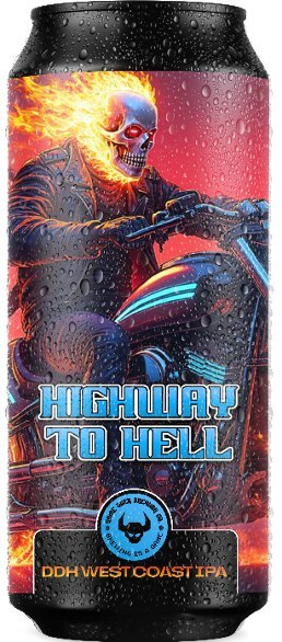 Highway to Hell