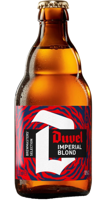 Duvel Imperial Blond