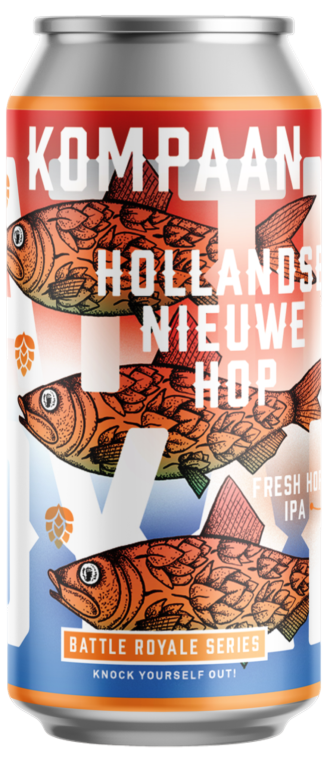 Hollandse Nieuwe Hop
